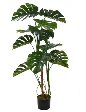 MONSTERA ARTIFICIAL 130CM