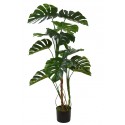 MONSTERA ARTIFICIAL 130CM