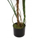 MONSTERA ARTIFICIAL 130CM