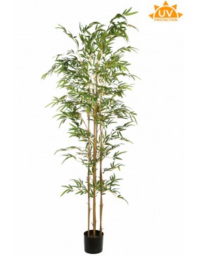 ARBOL DE BAMBU ARTICIAL 190CM