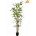 ARBOL DE BAMBU ARTICIAL 190CM