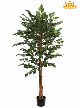 ARBOL DE FICUS ARTIFICIAL 150CM