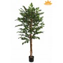 ARBOL DE FICUS ARTIFICIAL 150CM