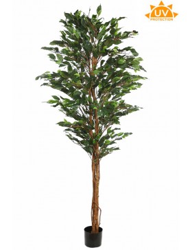 ARBOL DE FICUS ARTIFICIAL 180CM