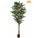 ARBOL DE FICUS ARTIFICIAL 180CM