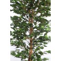 ARBOL DE FICUS ARTIFICIAL 210CM