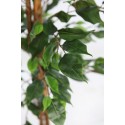 ARBOL DE FICUS ARTIFICIAL 210CM