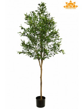 ARBOL DE OLIVO ARTIFICIAL 170CM