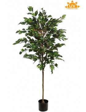 ARBOL FICUS ARTIFICIAL 160CM