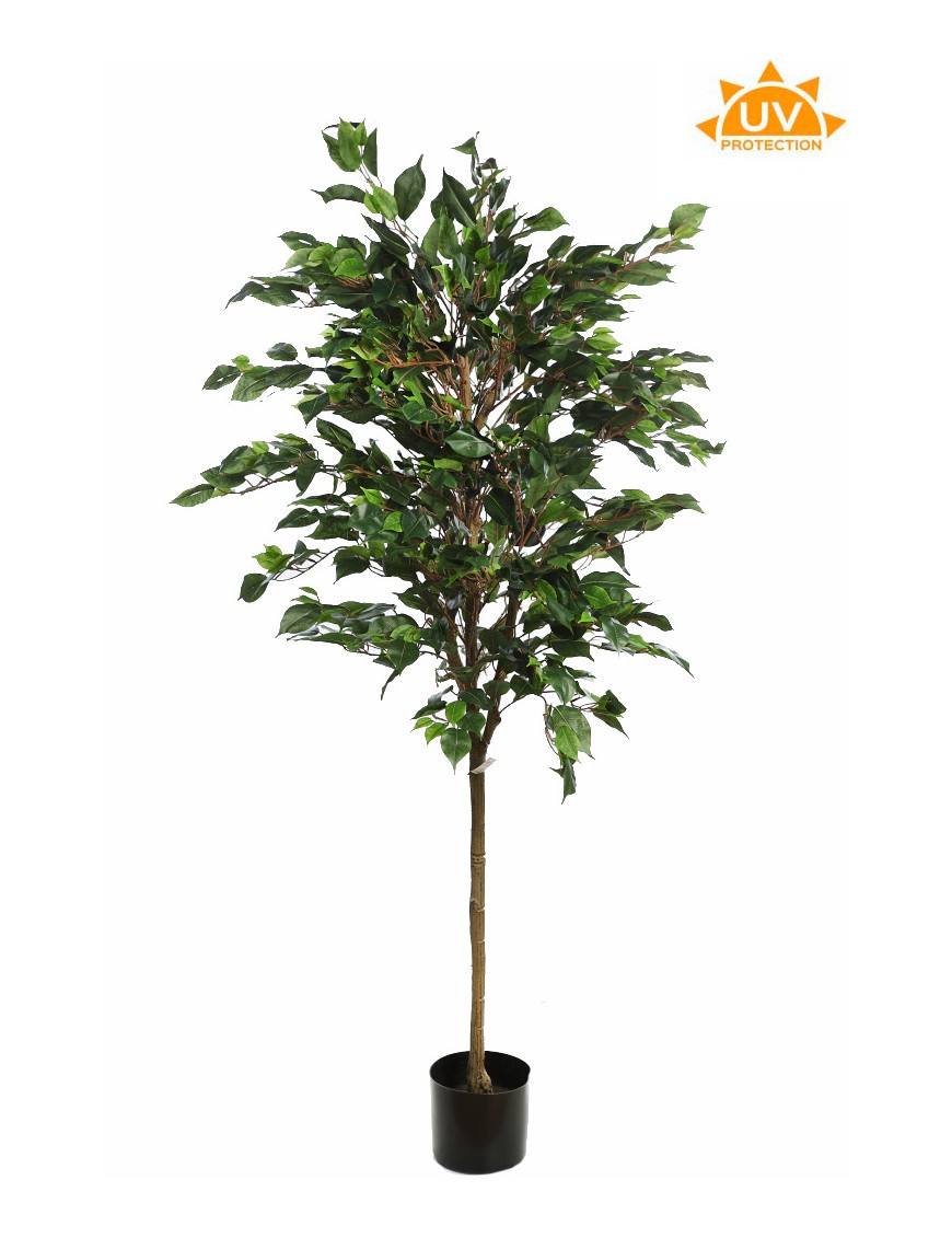 ARBOL FICUS ARTIFICIAL 160CM