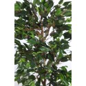 ARBOL FICUS ARTIFICIAL 160CM