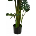 PLANTA MONSTERA ARTIFICIAL 120CM