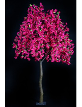 ARBOL DE BOUGANVILLA ARTIFICIAL 300CM