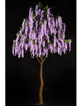 ARBOL DE WISTERIA ARTIFICIAL 300CM