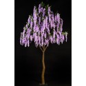 ARBOL DE WISTERIA ARTIFICIAL 300CM