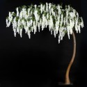 ARBOL WISTERIA ARTIFICIAL 300CM