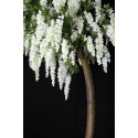 ARBOL WISTERIA ARTIFICIAL 300CM