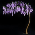 ARBOL WISTERIA ARTIFICIAL 300CM