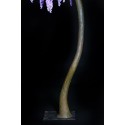 ARBOL WISTERIA ARTIFICIAL 300CM