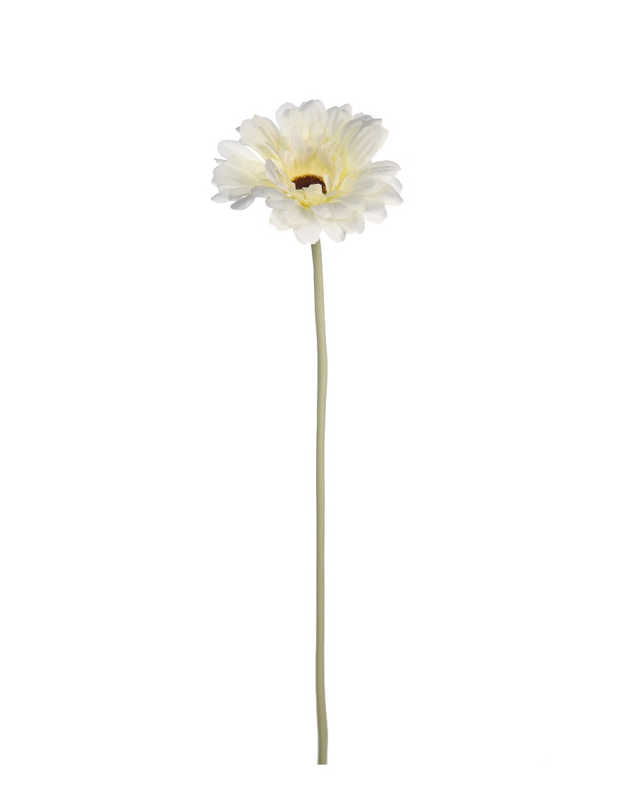 VARA GERBERA ARTIFICIAL 50CM