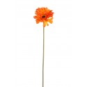 VARA GERBERA ARTIFICIAL 50CM