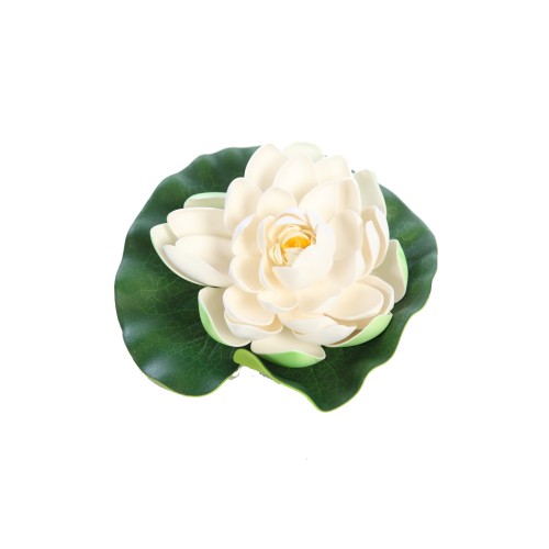 LOTUS FLOTANTE FOAM 20CM 2