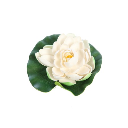 LOTUS FLOTANTE FOAM 20CM