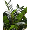 ZAMIOCULCAS ARTIFICIAL EN MACETA 65CM