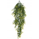 COLGANTE HOJAS 75CM