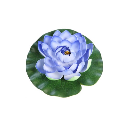 LOTUS FLOTANTE FOAM 20CM