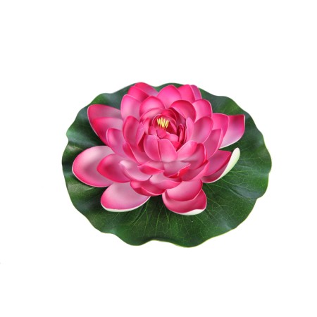LOTUS FLOTANTE FOAM 27CM