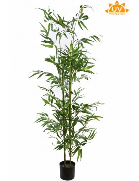 ARBOL DE BAMBU ARTIFICIAL 150CM