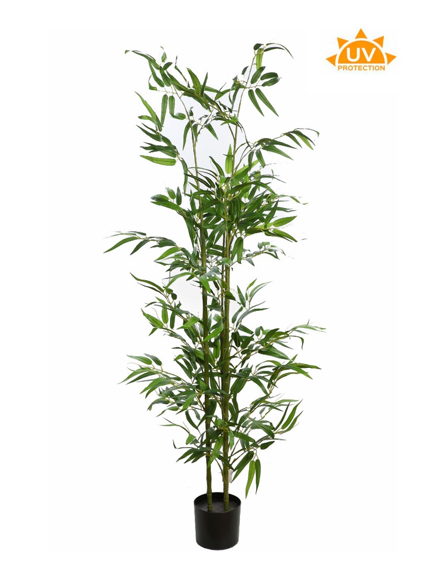 ARBOL DE BAMBU ARTIFICIAL 150CM