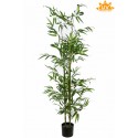 ARBOL DE BAMBU ARTIFICIAL 150CM