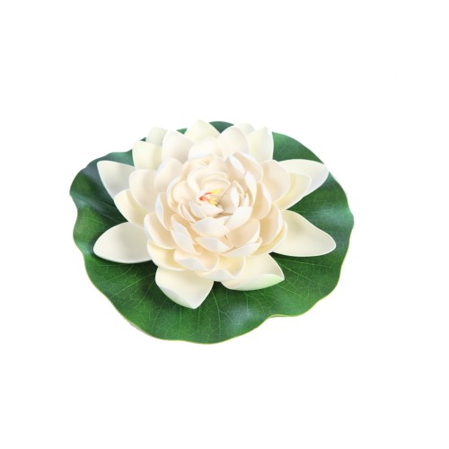 LOTUS FLOTANTE FOAM 27CM 2