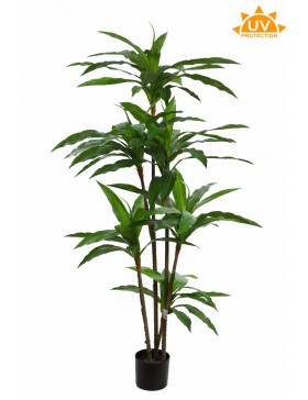 DRACENA ARTIFICIAL 145CM