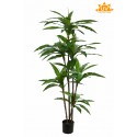 DRACENA ARTIFICIAL 145CM