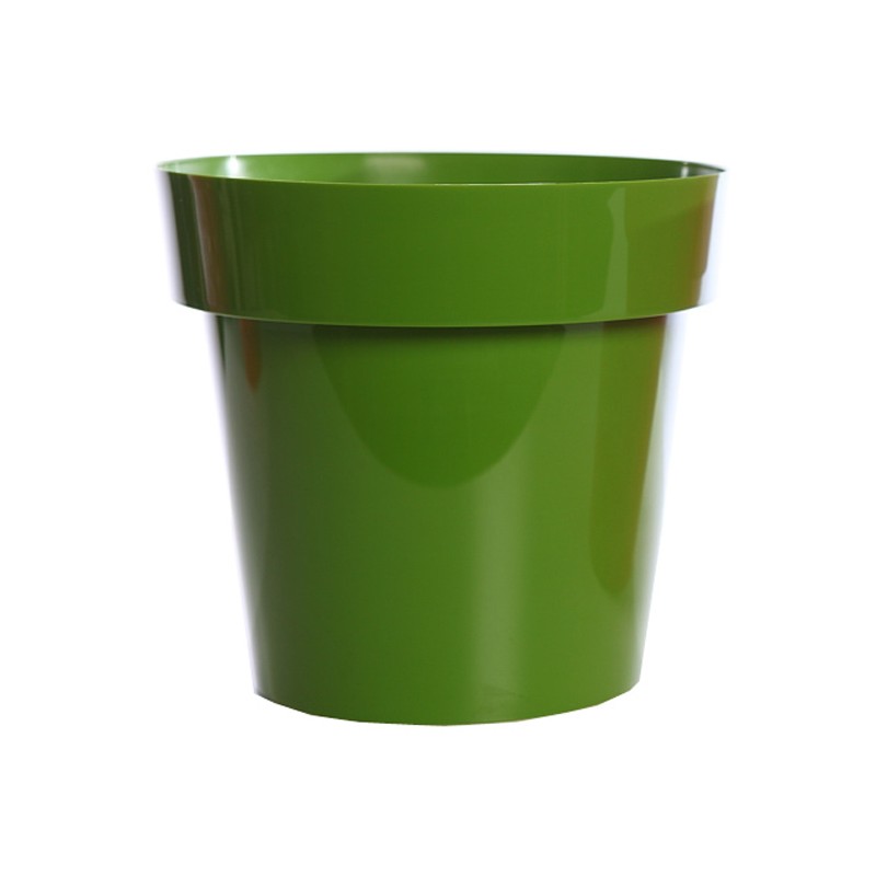 MACETA CLASIC PLASTICO Ø18CM ALT 16,5CM