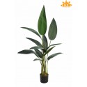 STRELITZIA ARTIFICIAL 120CM