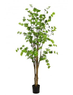 ENKIANTHUS ARTIFICIAL CON MACETA 180CM