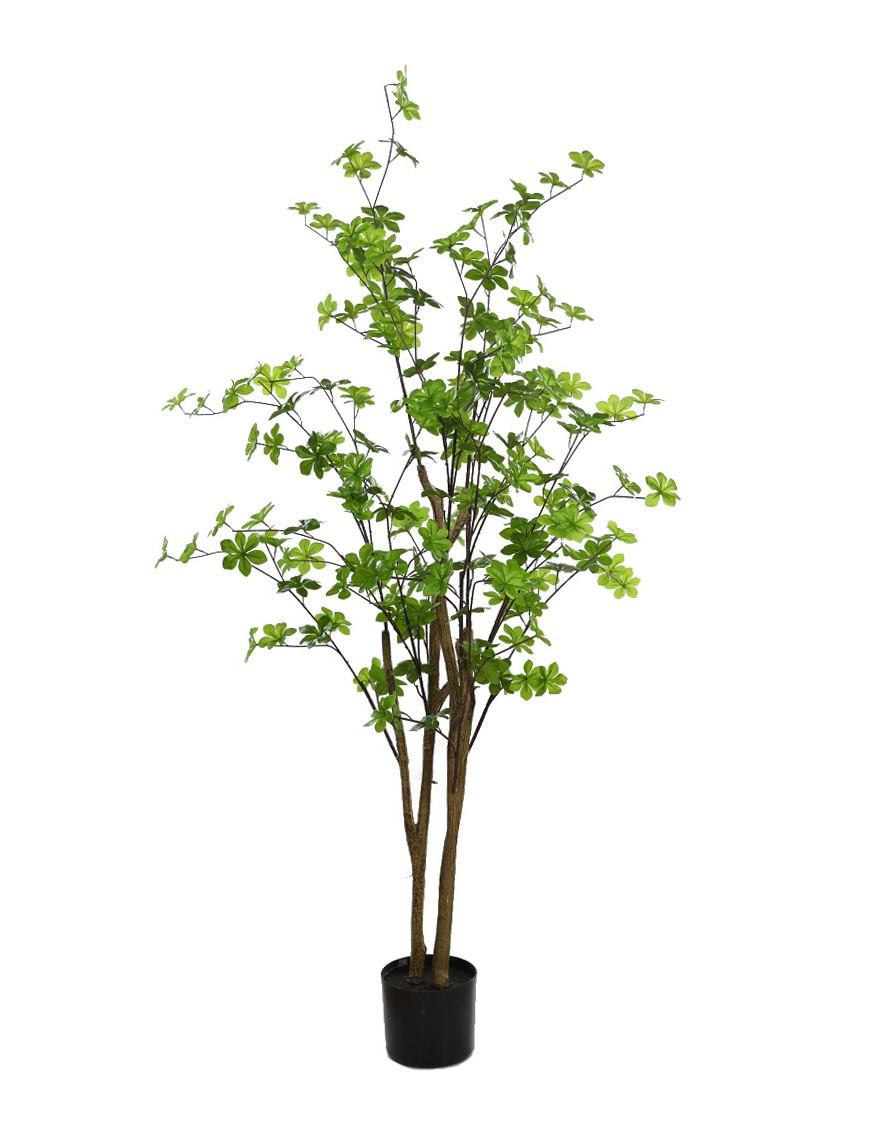 ENKIANTHUS ARTIFICIAL EN MACETA 145CM