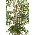 ARBOL BAMBU ARTIFICIAL CON MACETA 150CM