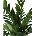 ZAMIOCULCAS ARTIFICIAL EN MACETA 52CM
