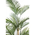 PALMERA ARTIFICIAL CON MACETA 165CM