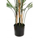 PALMERA ARTIFICIAL CON MACETA 165CM