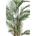 PALMERA ARTIFICIAL EN MACETA 145CM