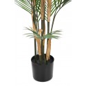 PALMERA ARTIFICIAL EN MACETA 145CM