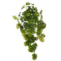COLGANTE MONSTERA ARTIFICIAL TACTO NATURAL 70CM