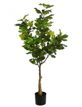 HIGUERA ARTIFICIAL 130CM TACTO NATURAL