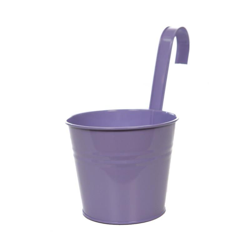 MACETA COLGANTE ø13CM